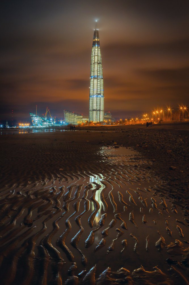 Photograph by Алексей Ретюнских