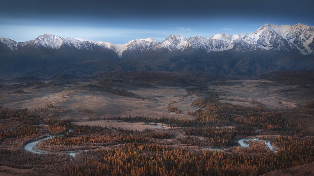 Photograph by Николай Степаненко