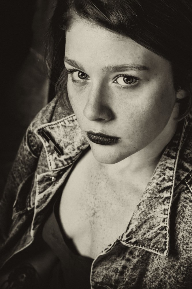 Photograph by Светлана Боброва