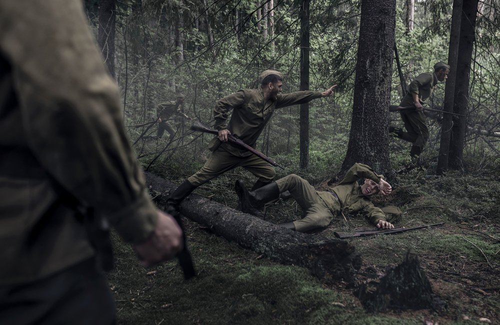 Photograph by Роман Добриогло