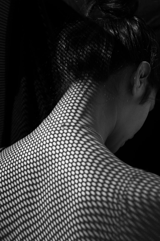 Photograph by Helene heldes