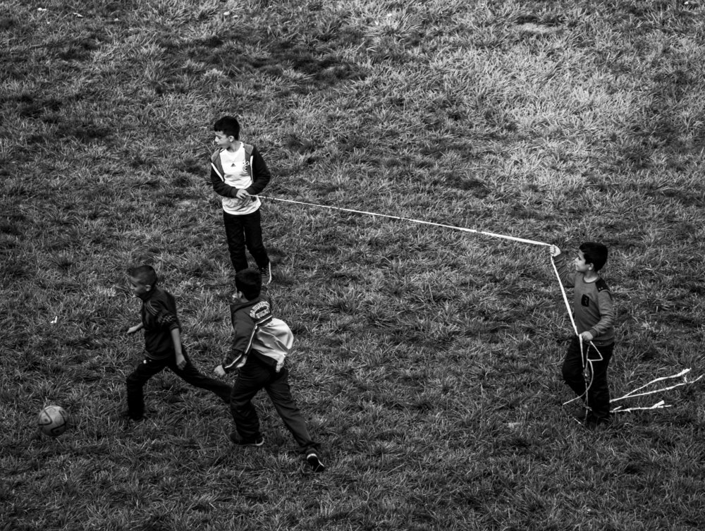 Photograph by Müjdat TÜRKMEN