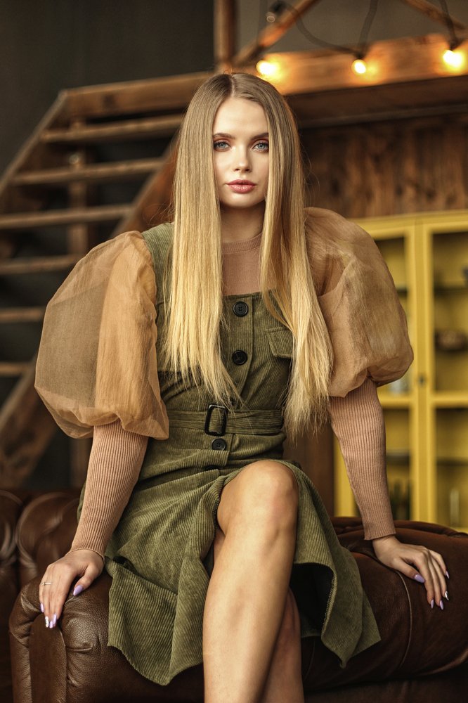 Photograph by Анна Соломонова