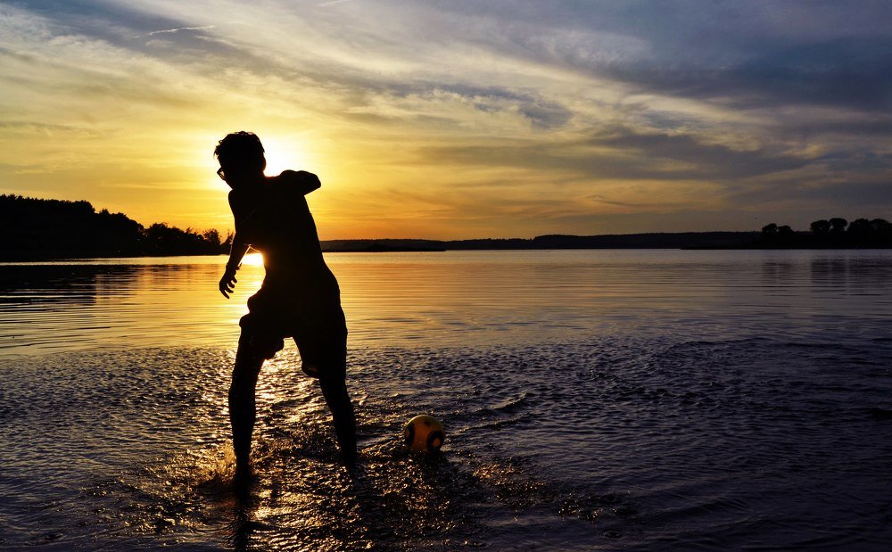 Photograph by Алина Белякова