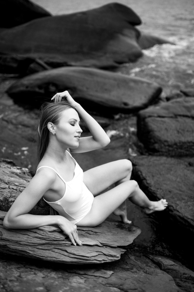 Photograph by Ксения Закурко