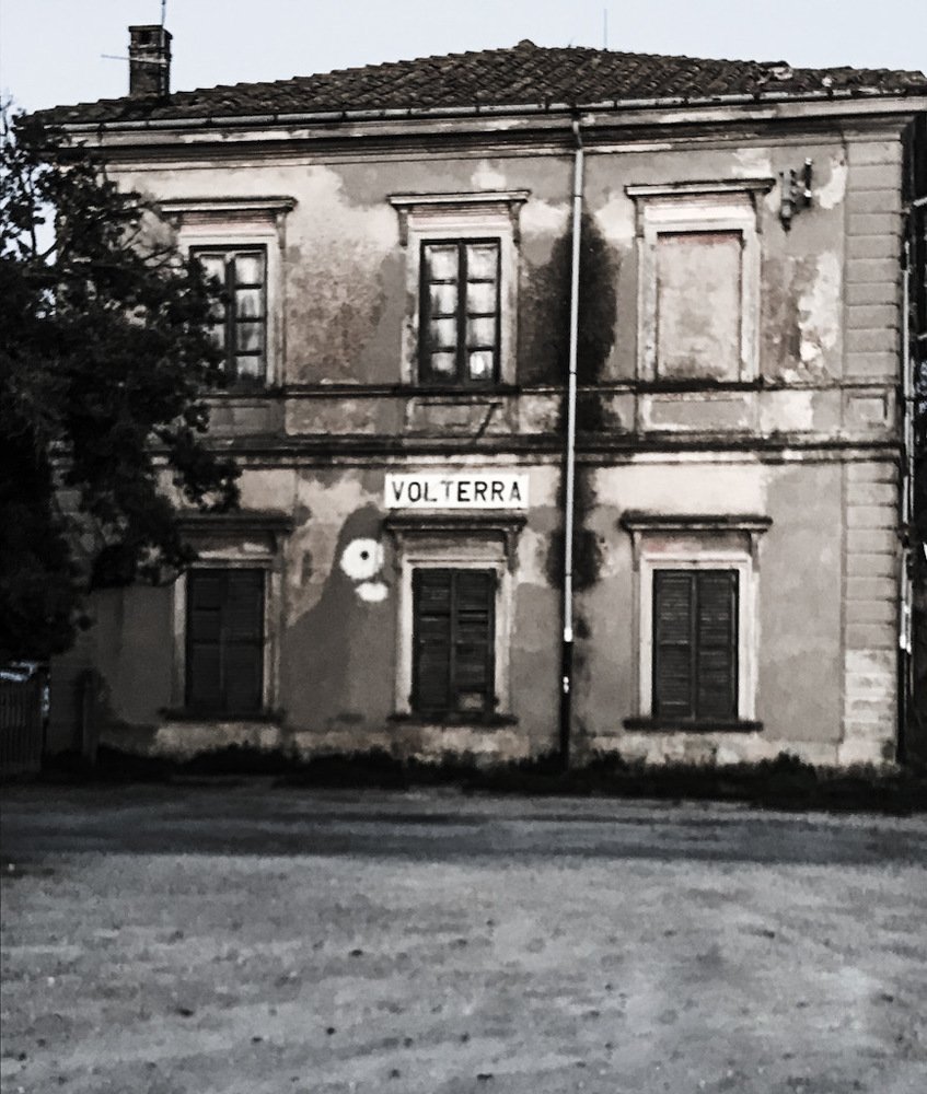 Photograph by Francesca Trafeli