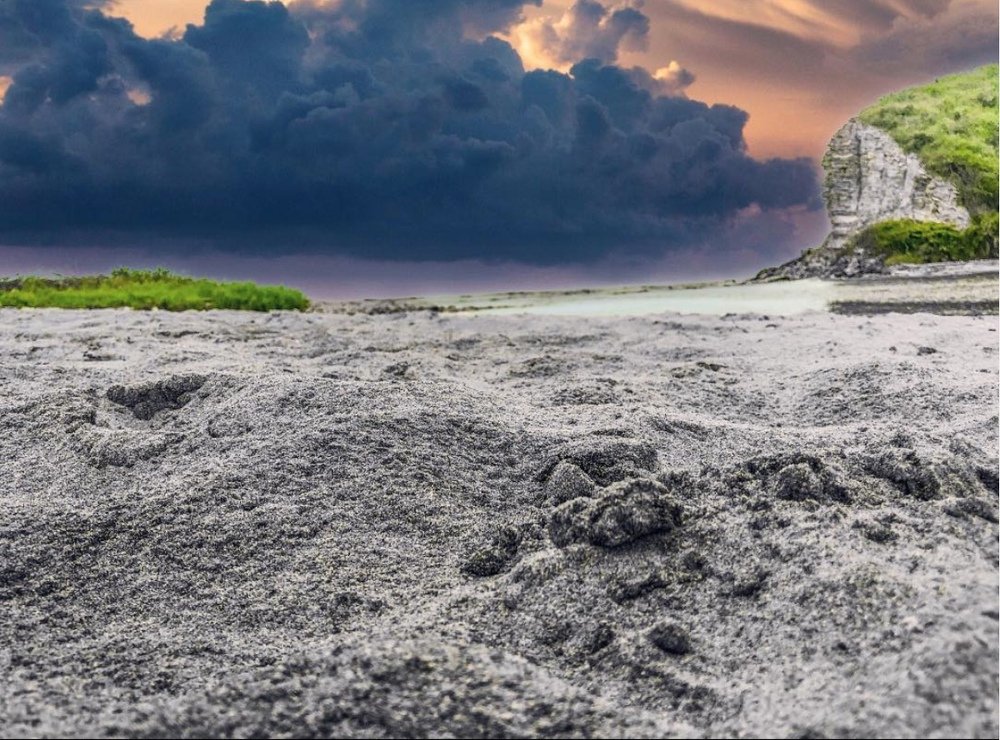BALOMBO( EGITO PRAIA, ANGOLA).