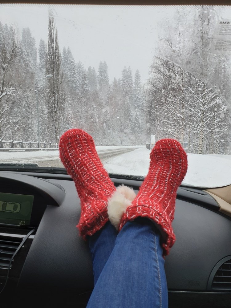 Photograph by Михаил Ноеренчук