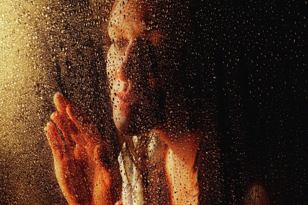 Photograph by Ali Boyko