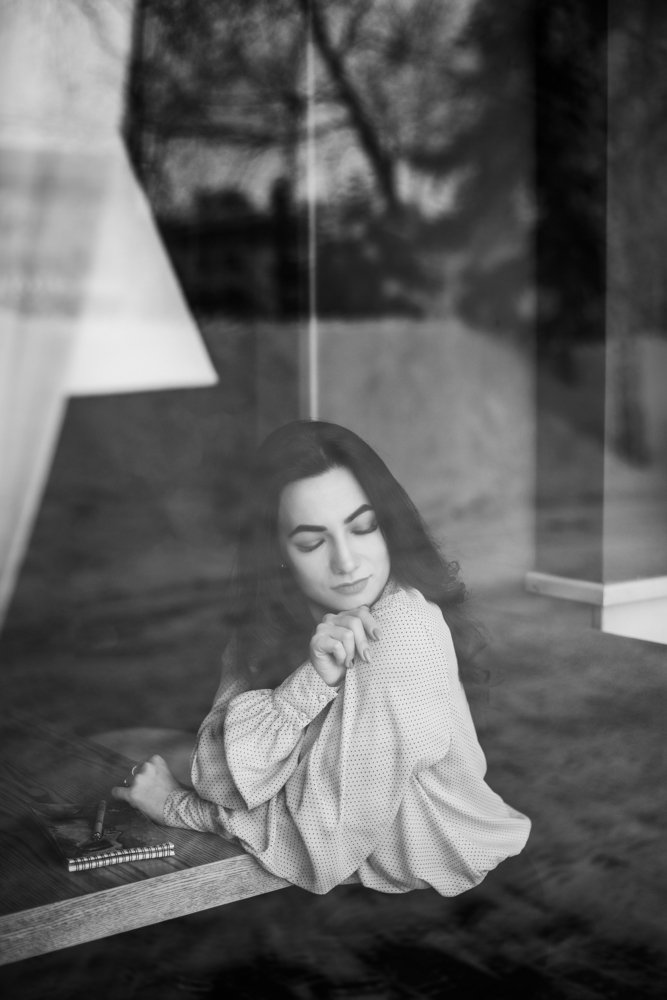 Photograph by Вероника Дмитриева