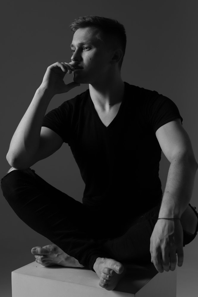 Photograph by Марьяна Третяк