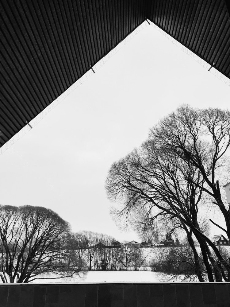 Photograph by Анастасия Охотникова