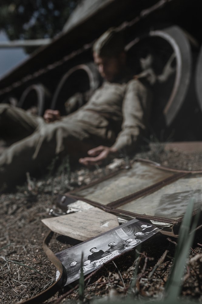 Photograph by Роман Добриогло