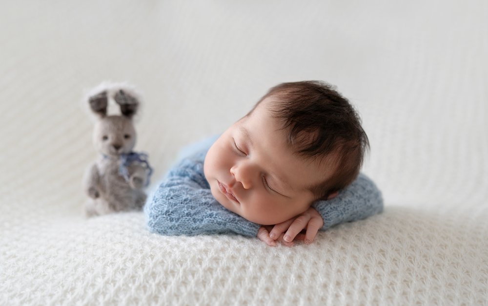 Ника, 9 дней (Nika, 9 days)