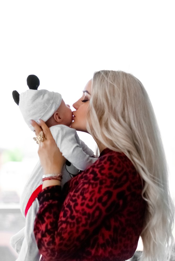 Photograph by Ирина Чиж