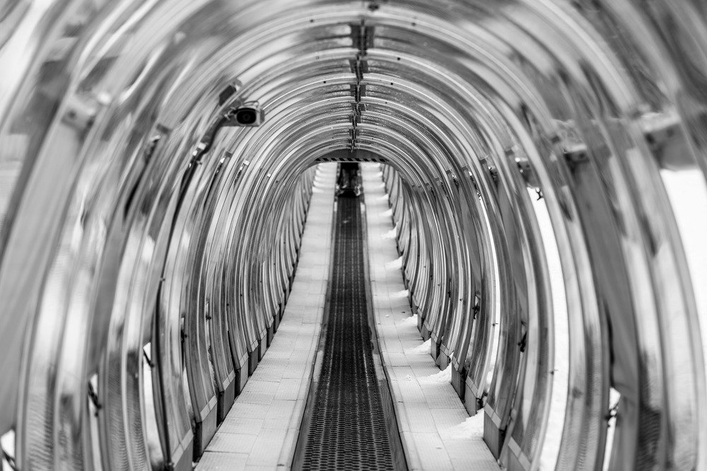 Photograph by Sergey Uskov