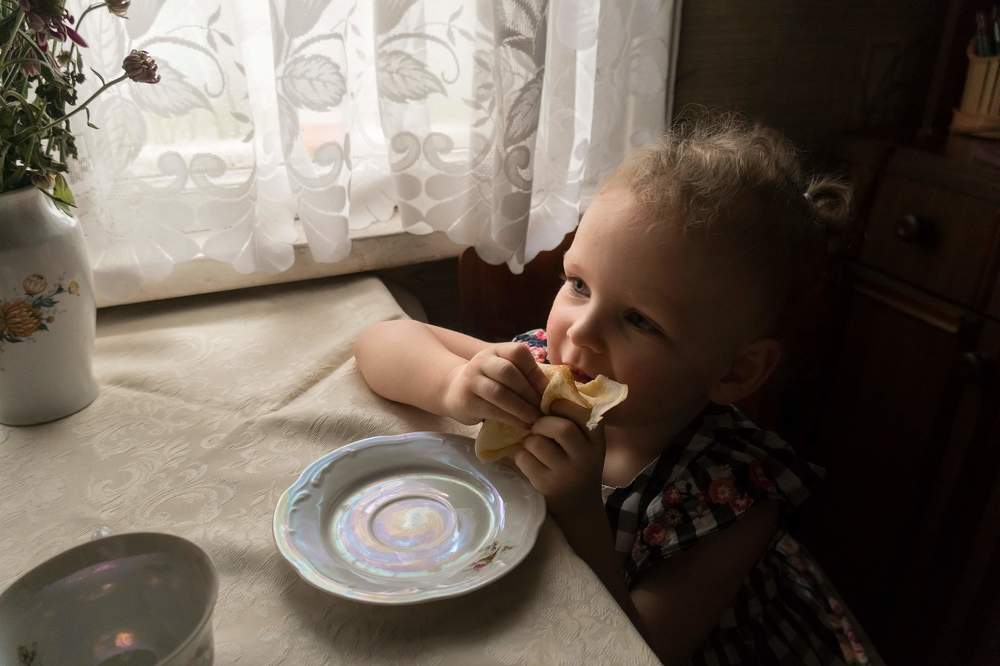 Photograph by Александра Фёдорова