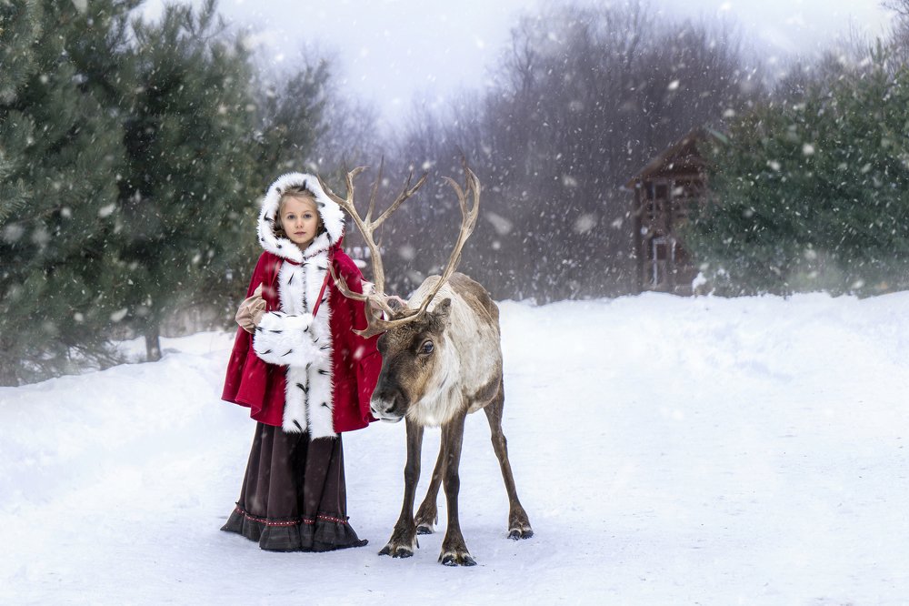 Photograph by Вероника Барских