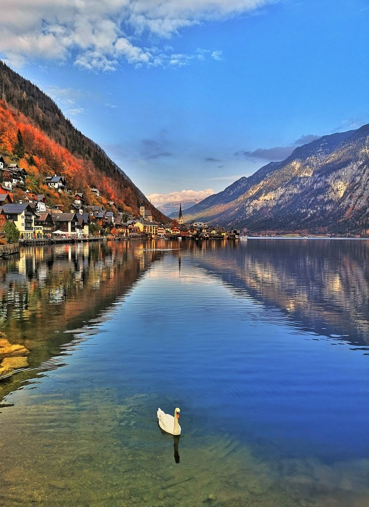 Photograph by Андрей Бондаревский