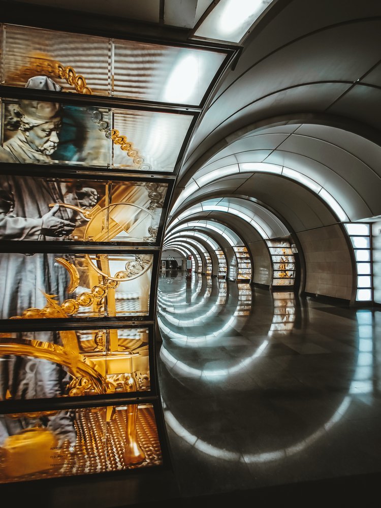 Photograph by Дарья Клепикова