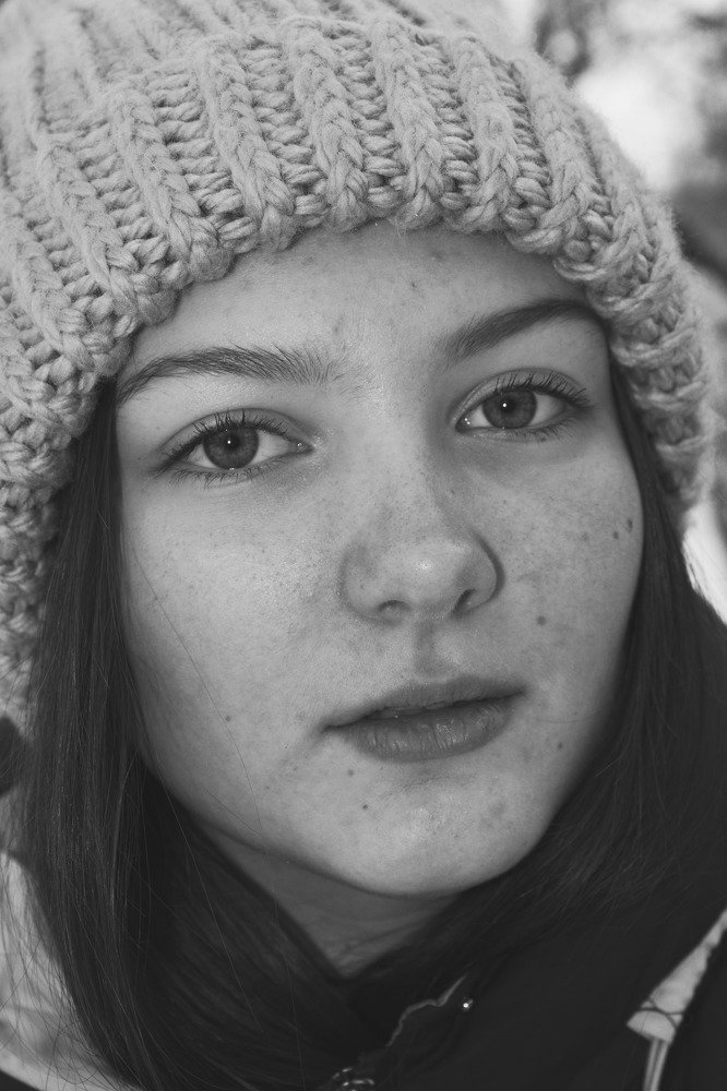 Photograph by Полина Илюшина