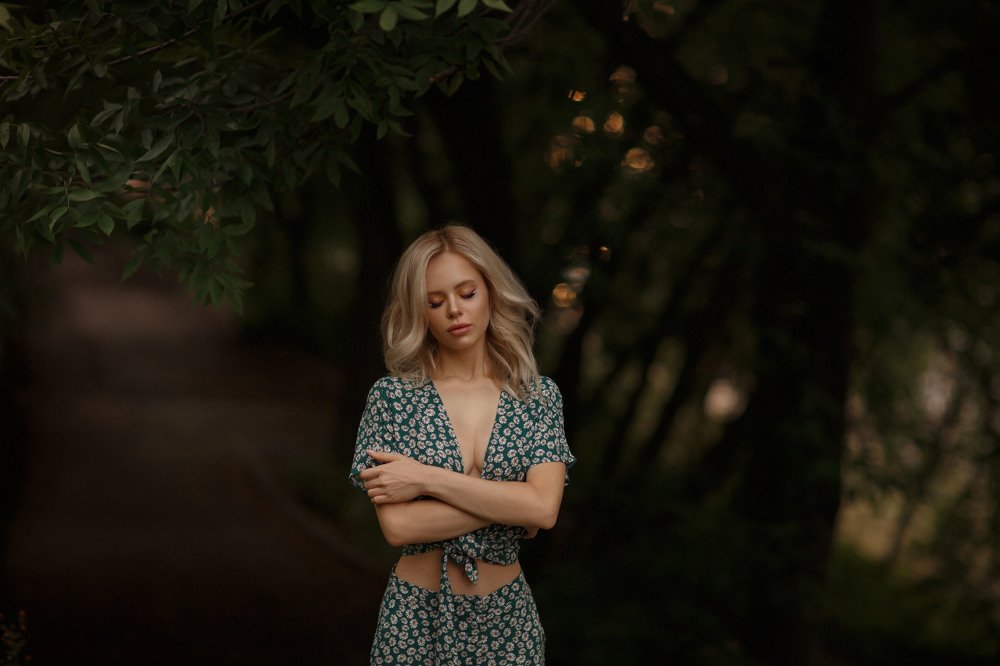 Photograph by Гор Мария