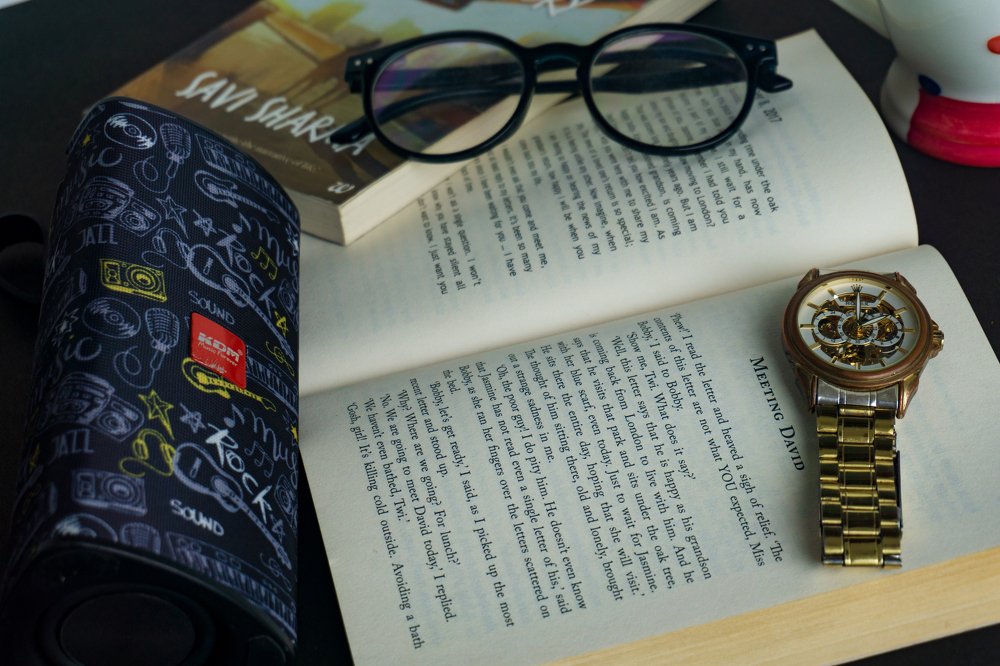 Photograph by Puru Raj Singh