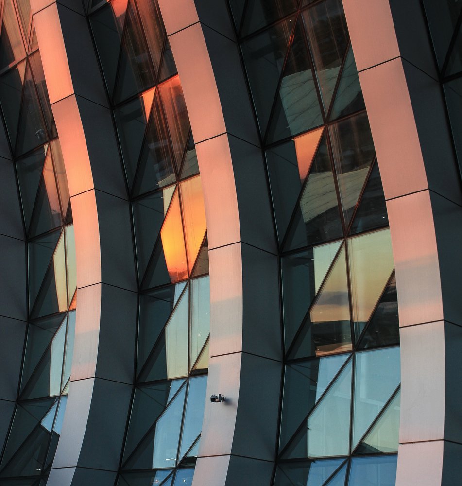 Photograph by Alla Nikitenko