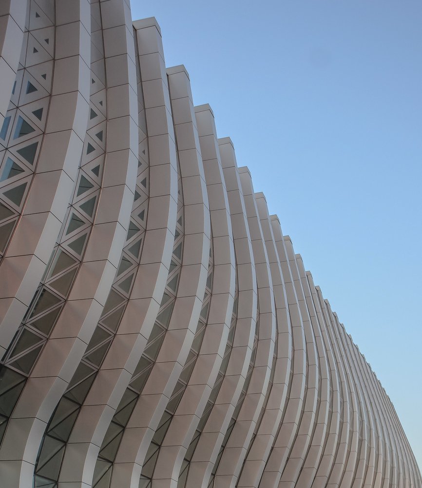 Photograph by Alla Nikitenko