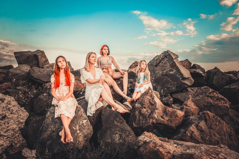 Photograph by Федосеев Алексей