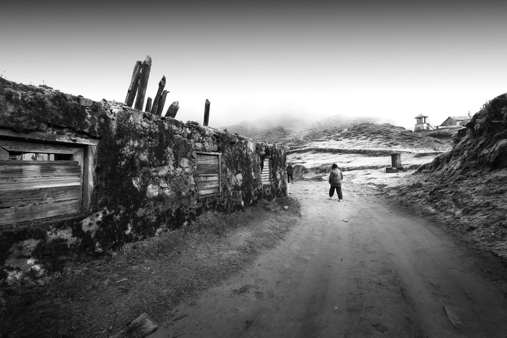 Photograph by Saheli Basak