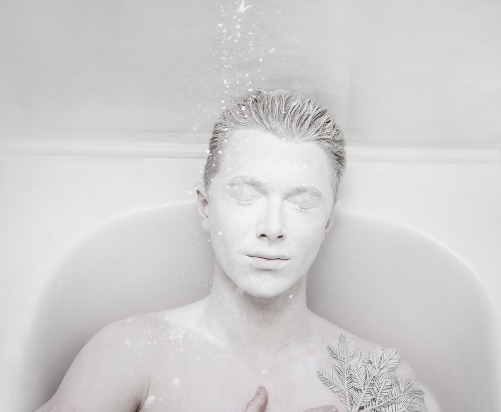 Photograph by Татьяна Паламарь