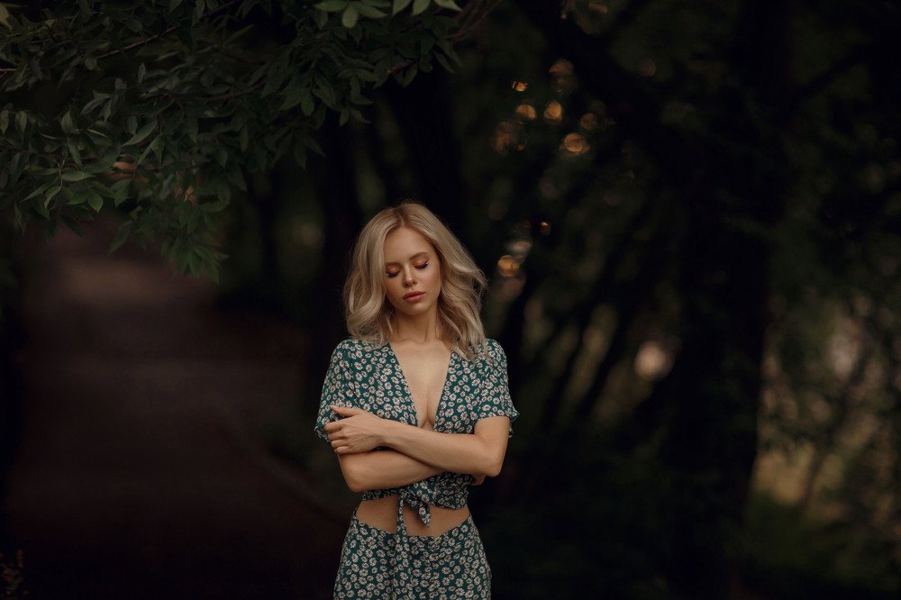 Photograph by Гор Мария