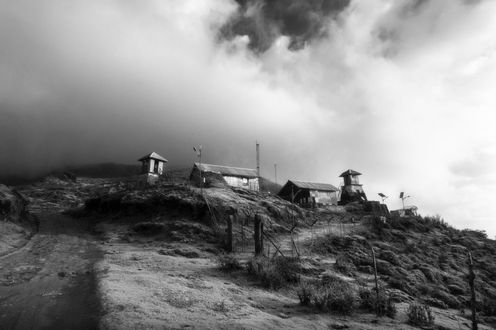 Photograph by Saheli Basak