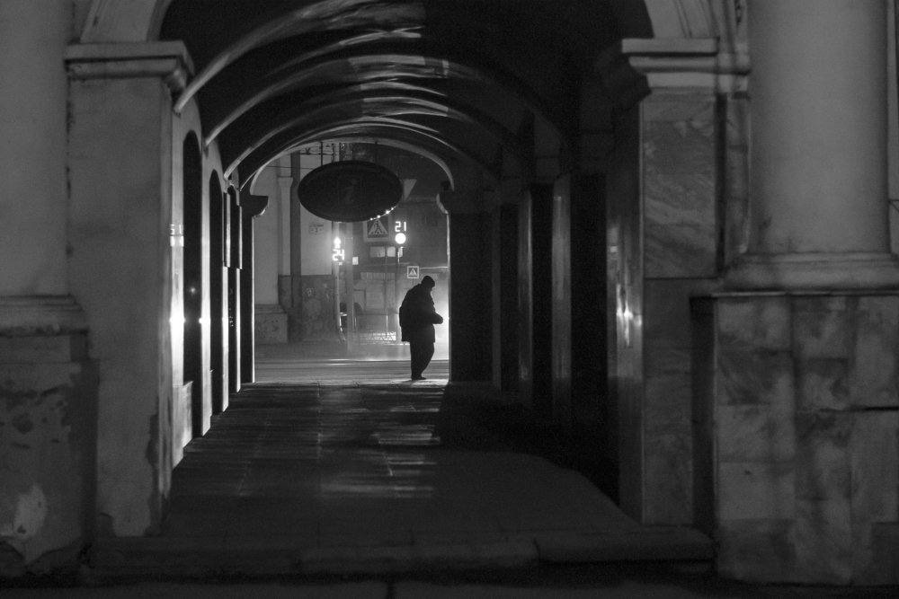 Фотография автора Валентин Амфитеатров