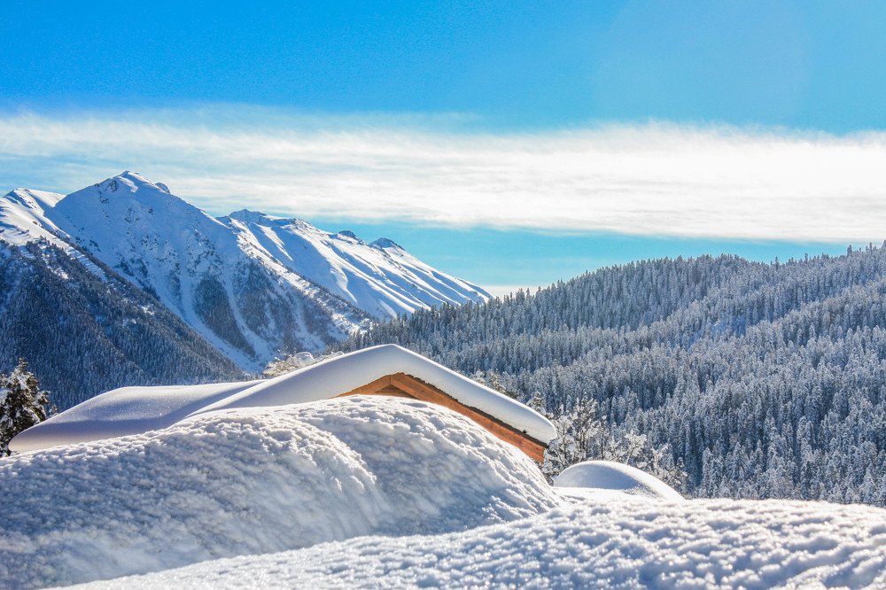 Photograph by Александр Арасланов