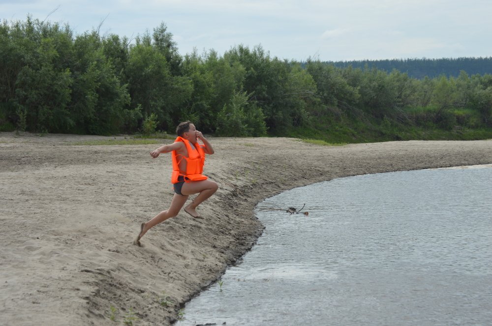 Photograph by Наталья Мордовская