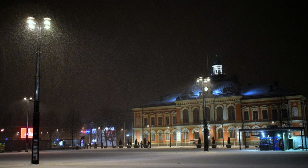 Photograph by Margarita Igolkina