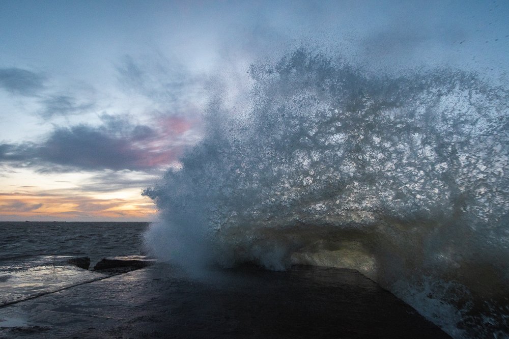 Photograph by Дмитрий Рябцев