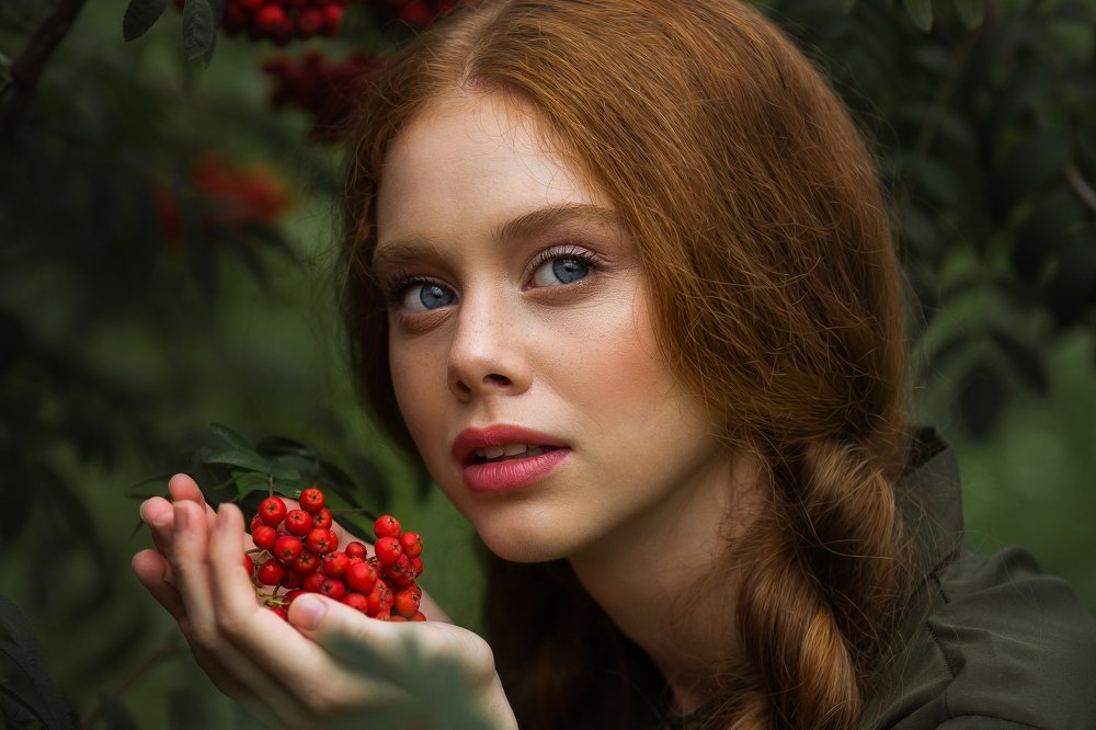 Photograph by Анна Иванова