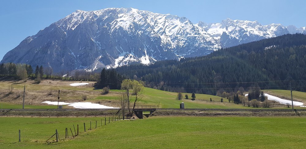 Photograph by Siarhei Semeniaka