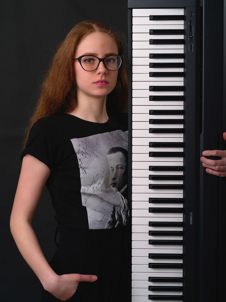 Фотография автора Олег Погожих