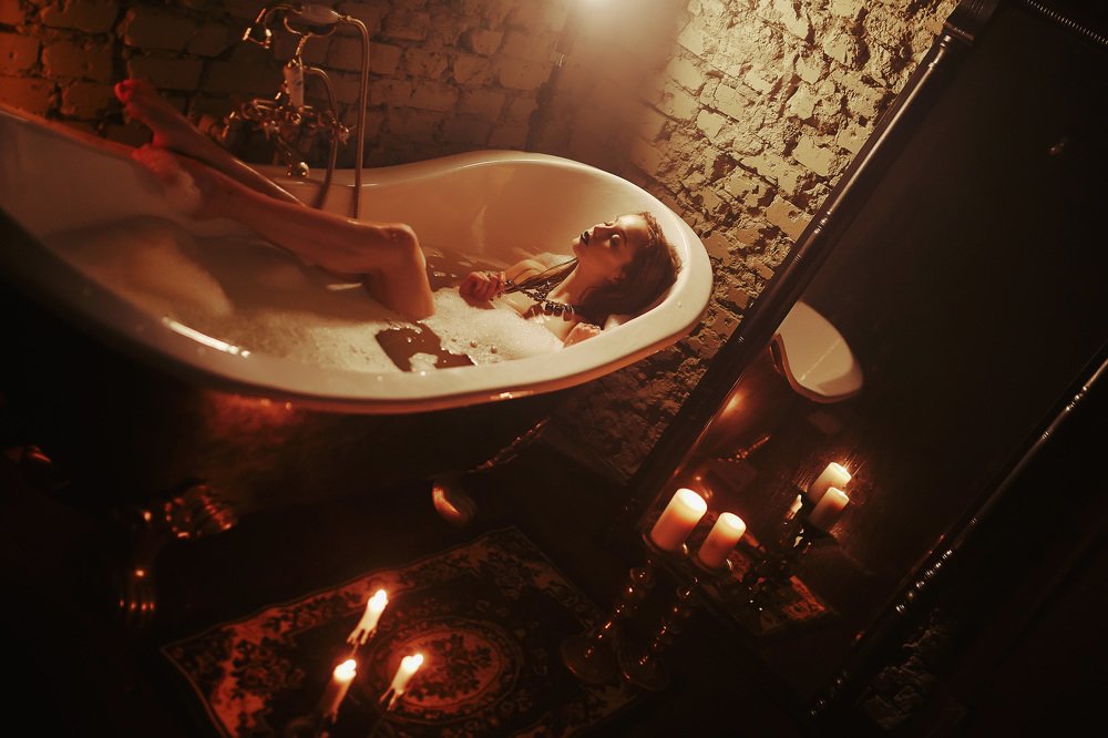 Photograph by Денис Перминов