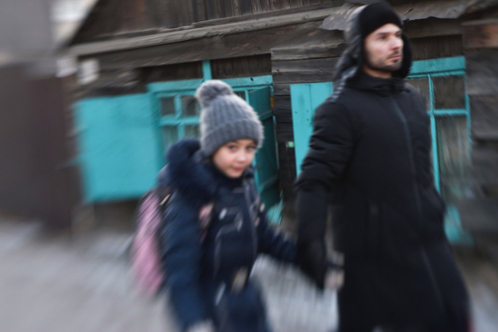 Photograph by Tatyana