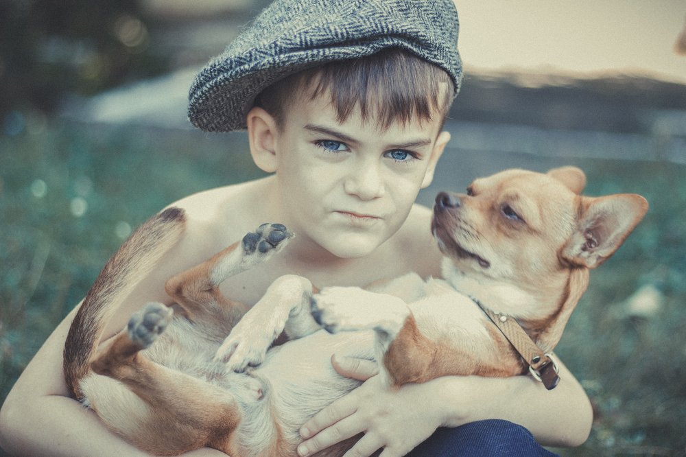 Photograph by Ivanna Good