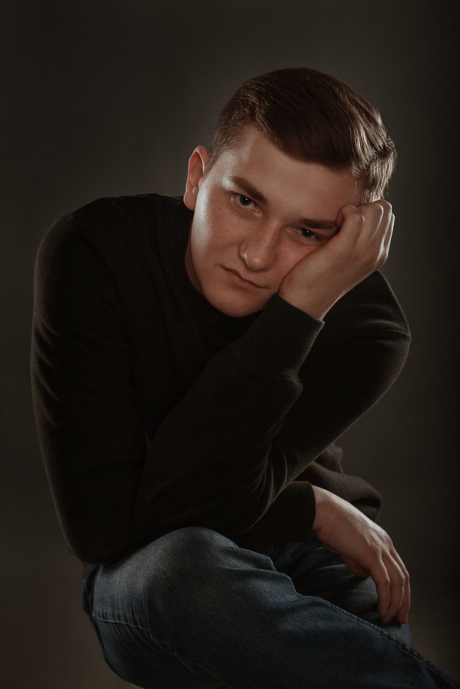 Фотография автора Мария Амбражевич