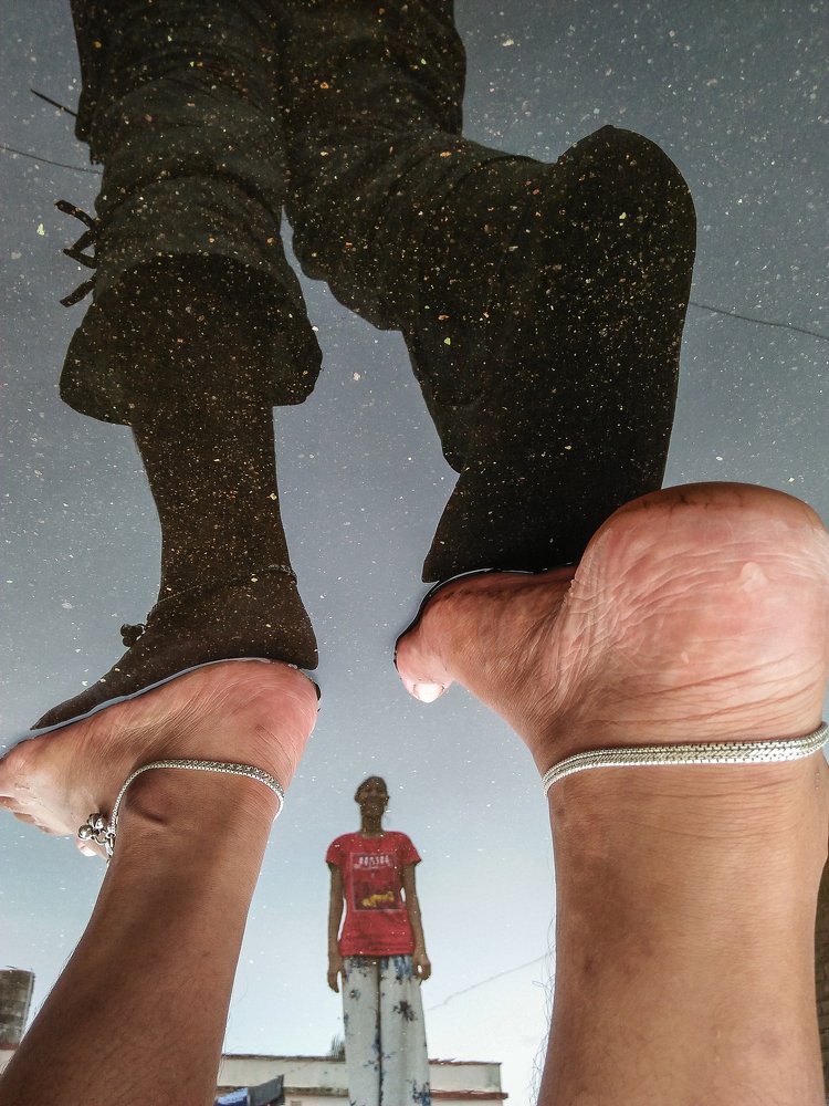 Photograph by Alka Priyadarshinee