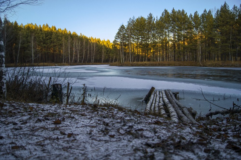 Photograph by Даниэль Чашкин
