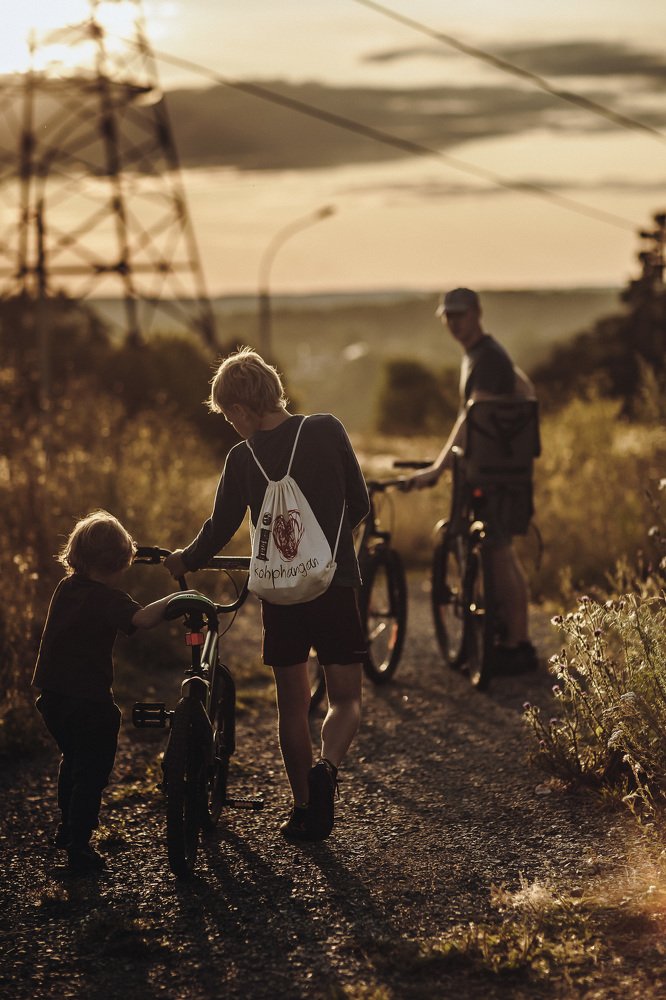 Photograph by Анна Пуличева