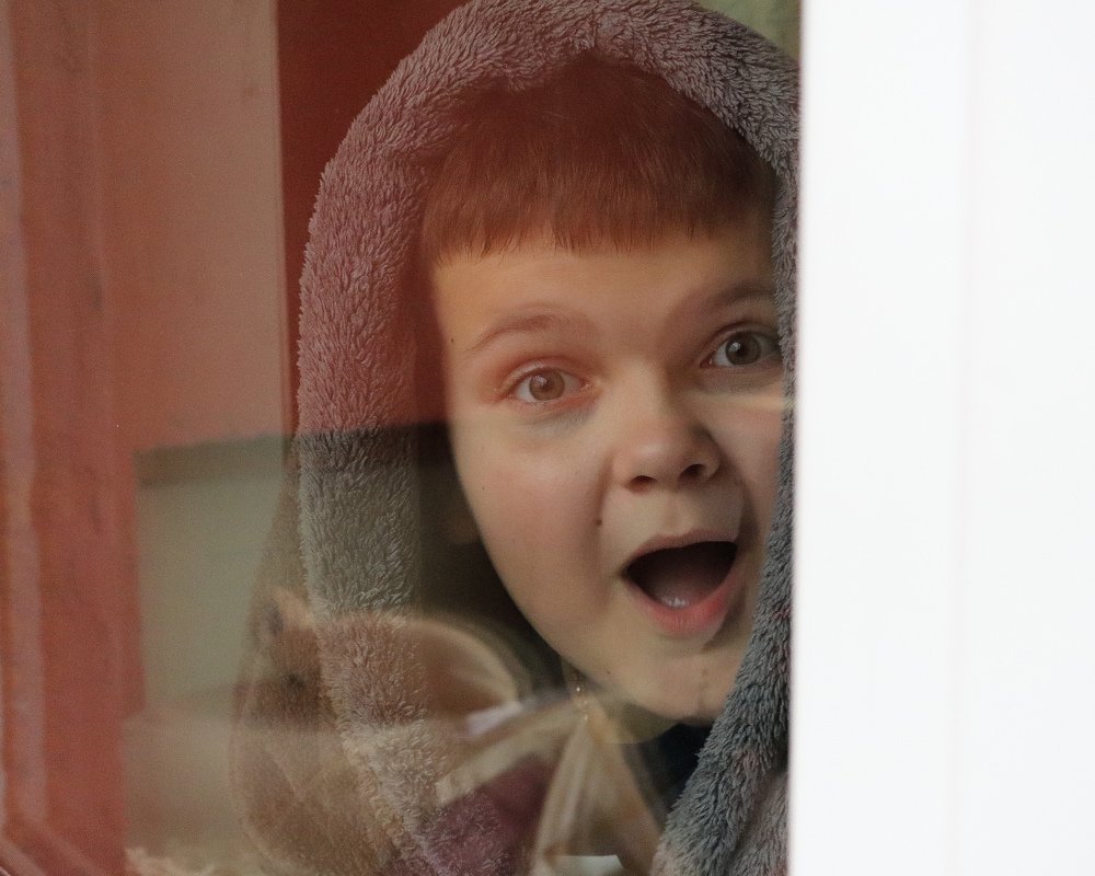 Фотография автора Марина Самусева